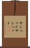 サンベッド Scroll