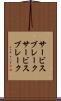 サービスブレーク Scroll