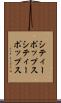 シティーポップス Scroll