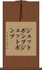 ジェットポンプ Scroll