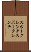 スポークレンチ Scroll