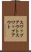 スワップアウト Scroll
