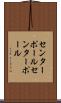 センターポール Scroll