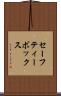 セーフティー・ボックス Scroll