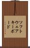 ソフトウェアキーボード Scroll