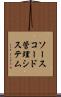 ソースコード管理システム Scroll