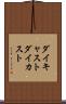 ダイキャスト Scroll