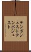 テンポジュスト Scroll