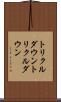 トリクルダウン Scroll