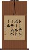 トーテムポール Scroll