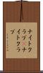 ナイトクラブ(P) Scroll
