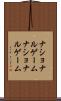 ナショナルゲーム Scroll