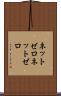 ネットゼロ Scroll