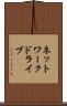 ネットワーク・ドライブ Scroll