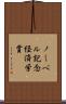 ノーベル記念経済学賞 Scroll