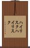 ハイリスク Scroll