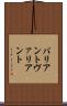 バリアント Scroll