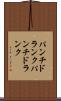 パンチドランク Scroll