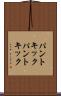 パントキック Scroll