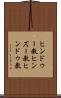 ヒンドゥー教 Scroll