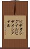 ビデオシグナル Scroll