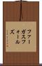 ファーガスフォールズ Scroll