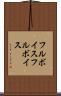 フルボイス Scroll