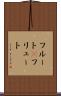 フルート(P) Scroll