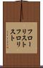 フローリスト Scroll