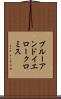 ブルーアンドイエロークロミス Scroll