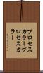プロセスカラー Scroll