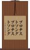 プロテストソング Scroll