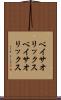 ベイサオリックス Scroll