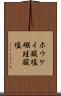 ホウケイ酸塩 Scroll