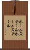 ホームスチール Scroll