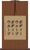 ボディーウェーブ Scroll