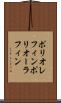 ポリオレフィン Scroll