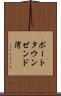 ポートタウンゼンド湾 Scroll