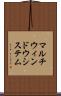 マルチウィンドウ・システム Scroll
