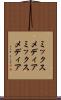 ミックスメディア Scroll