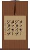 メッセージタイプ Scroll