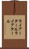 ライアーテール Scroll