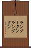 ランブータン Scroll