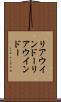 リアウインドー Scroll