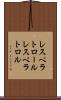レスベラトロール Scroll