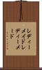 レディーメイド Scroll