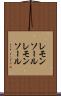 レモンソール Scroll