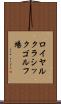 ロイヤルクラシックゴルフ場 Scroll