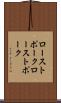 ローストポーク Scroll