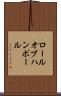 ロールオブハンポール Scroll